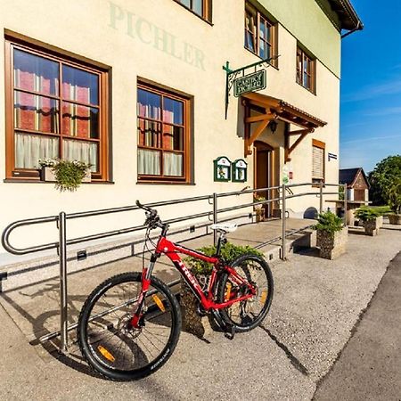 Gasthof Pichler Grimmenstein Екстериор снимка