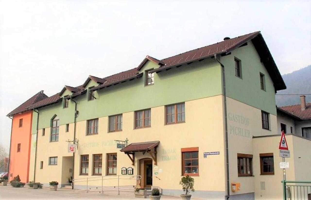 Gasthof Pichler Grimmenstein Екстериор снимка